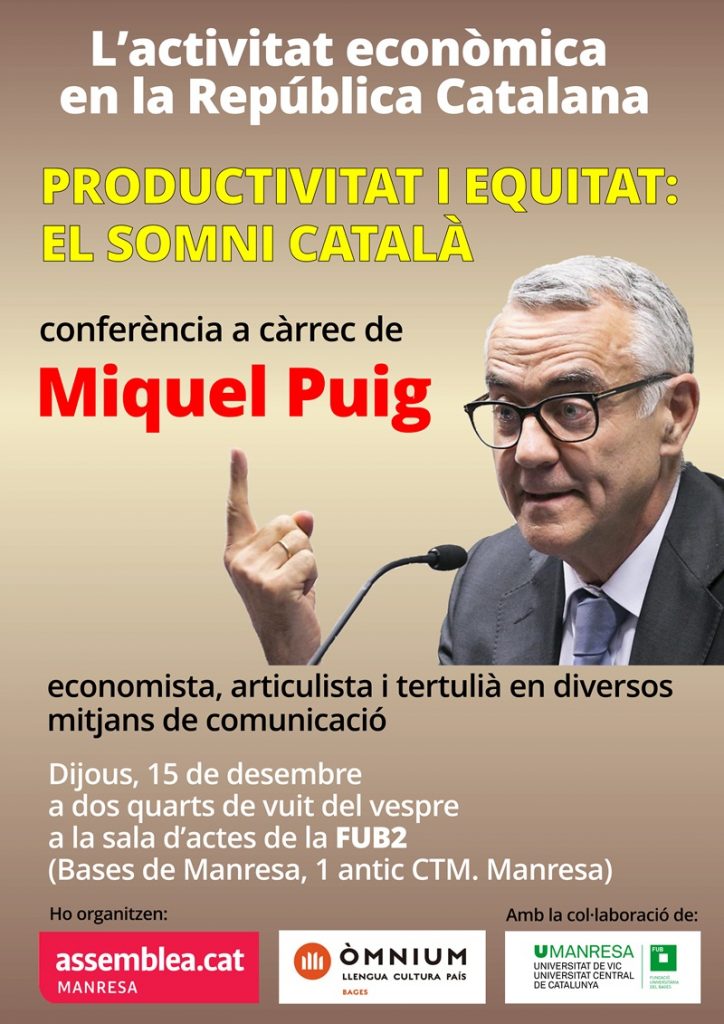 cicle-economic-flyer-miquel-puig